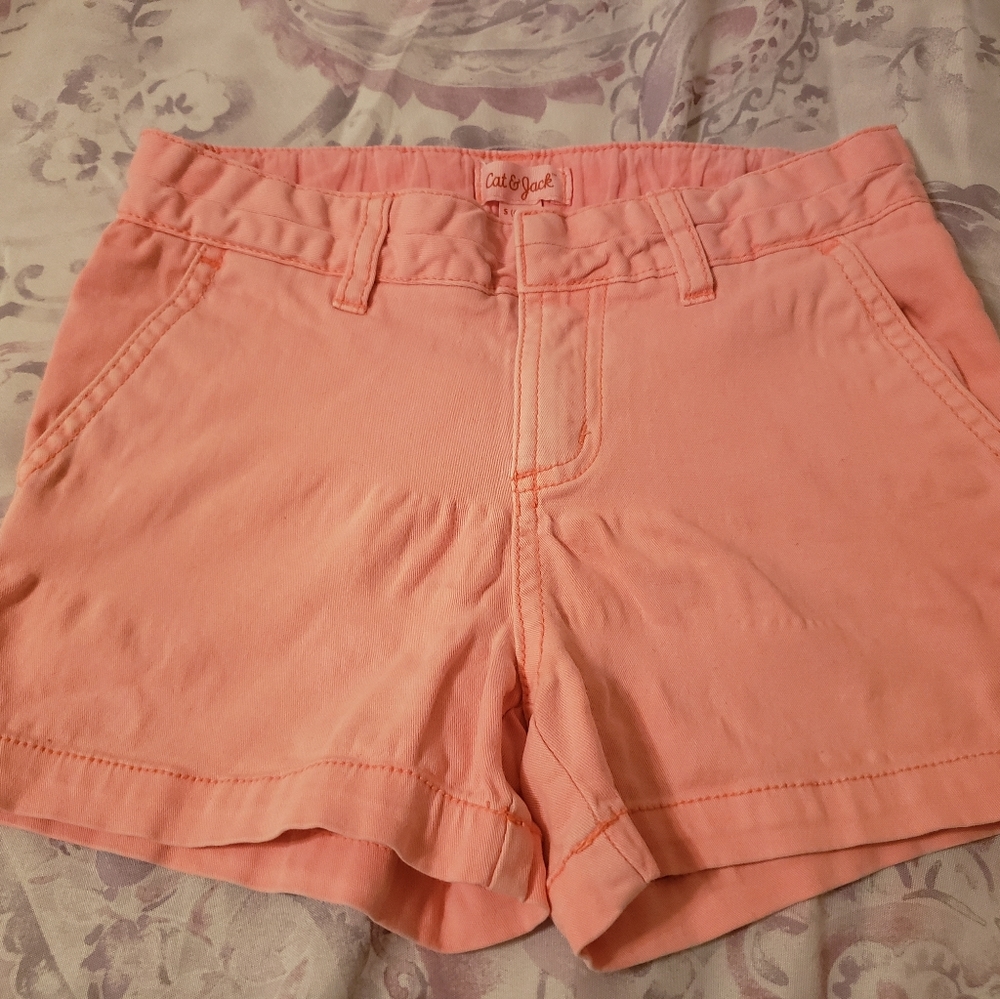 Kids pack shorts